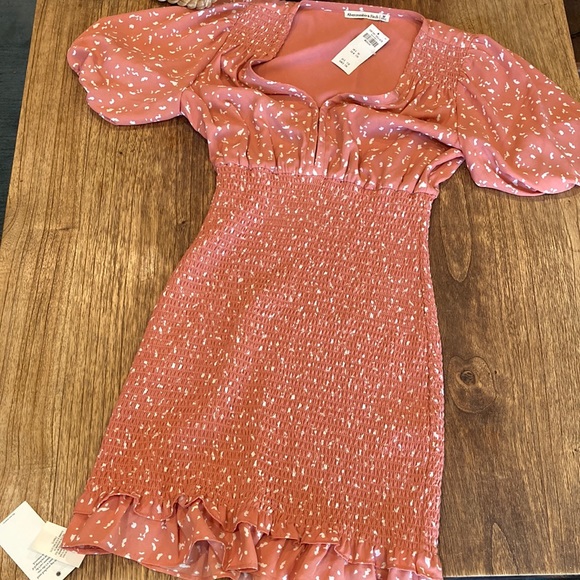 Abercrombie & Fitch NWT - Picture 9 of 13